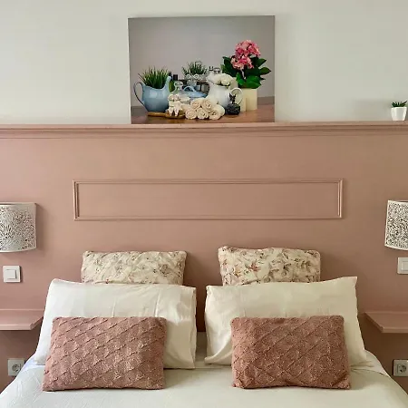 Casa de hóspedes La Casita De Palmas Vv Las Palmas de Gran Canárias