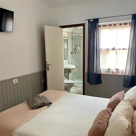 Casa de hóspedes La Casita De Palmas Vv Las Palmas de Gran Canárias