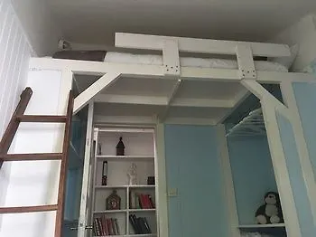 Affittacamere La Casita De Palmas Vv Las Palmas de Gran Canaria