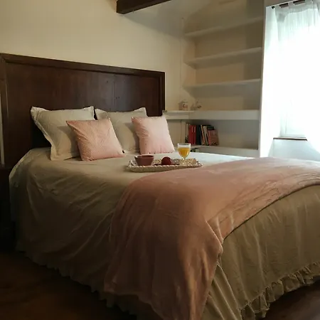 Casa de hóspedes La Casita De Palmas Vv