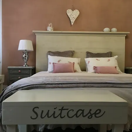 La Casita De Palmas Vv Affittacamere 3*