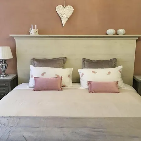 Affittacamere La Casita De Palmas Vv Las Palmas de Gran Canaria