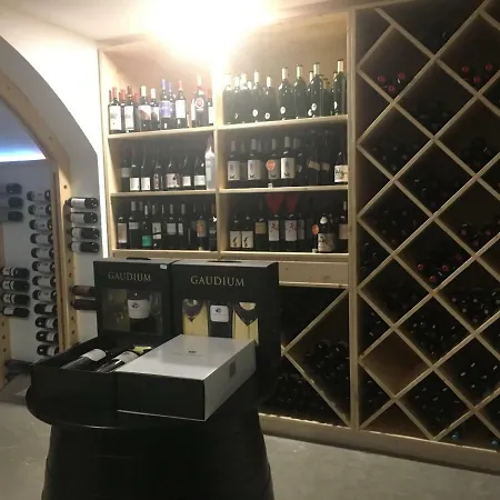 Casa de hóspedes La Casita De Palmas Vv