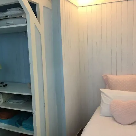La Casita De Palmas Vv 3* Las Palmas de Gran Canárias