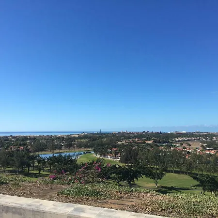 La Casita De Palmas Vv Affittacamere Las Palmas de Gran Canaria