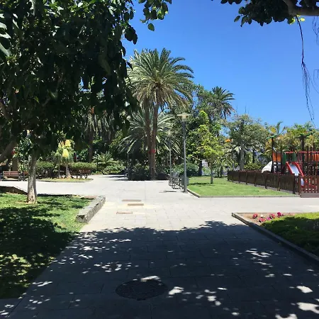 Affittacamere La Casita De Palmas Vv Las Palmas de Gran Canaria