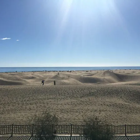 La Casita De Palmas Vv Affittacamere 3*