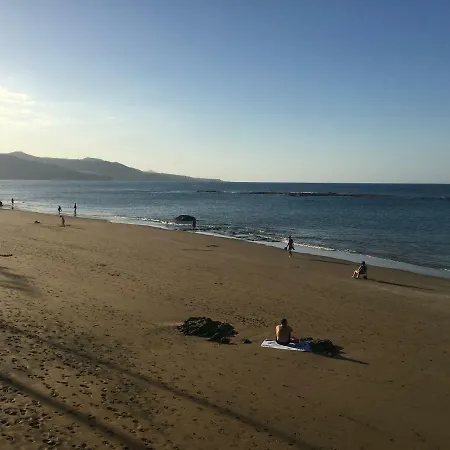 La Casita De Palmas Vv 3* Las Palmas de Gran Canárias