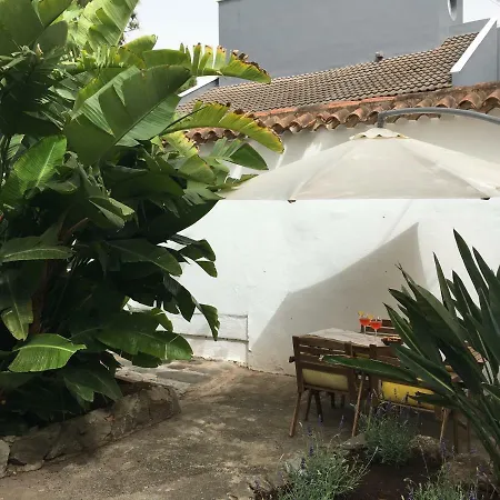 La Casita De Palmas Vv Affittacamere Las Palmas de Gran Canaria