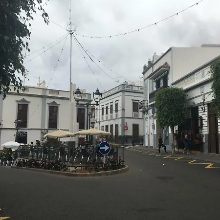Casa de hóspedes La Casita De Palmas Vv