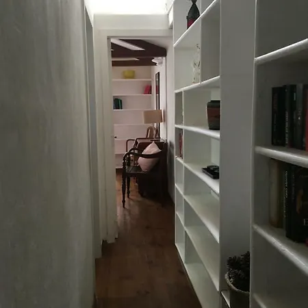 Affittacamere La Casita De Palmas Vv
