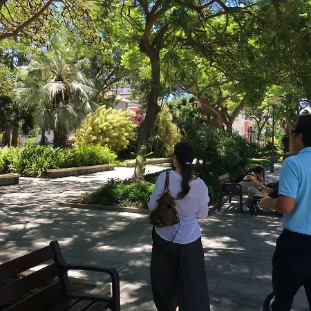 La Casita De Palmas Vv Las Palmas de Gran Canárias