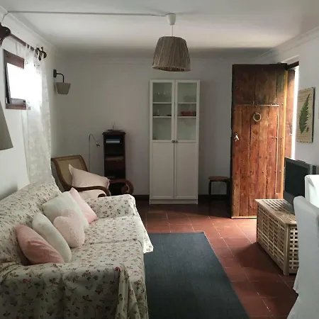 Casa de hóspedes La Casita De Palmas Vv 3*