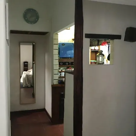Casa de hóspedes La Casita De Palmas Vv 3*