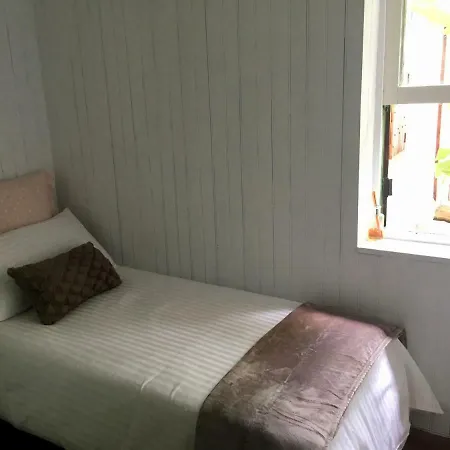 La Casita De Palmas Vv 3* Las Palmas de Gran Canárias