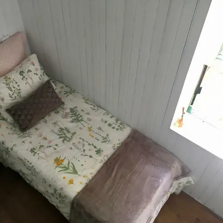 Affittacamere La Casita De Palmas Vv Las Palmas de Gran Canaria