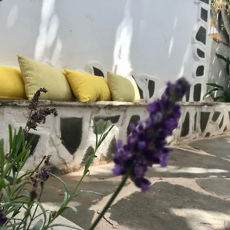Affittacamere La Casita De Palmas Vv Las Palmas de Gran Canaria