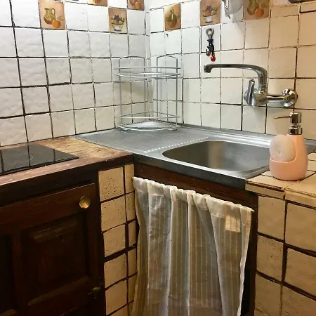 Affittacamere La Casita De Palmas Vv Las Palmas de Gran Canaria