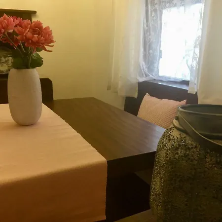 La Casita De Palmas Vv Las Palmas de Gran Canárias