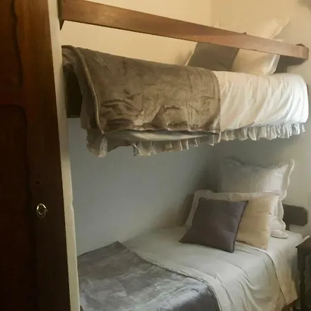 La Casita De Palmas Vv Affittacamere