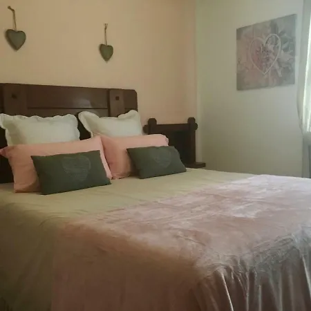 Affittacamere La Casita De Palmas Vv 3*