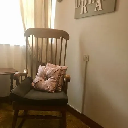 La Casita De Palmas Vv 3* Las Palmas de Gran Canaria