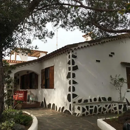 La Casita De Palmas Vv Las Palmas de Gran Canárias