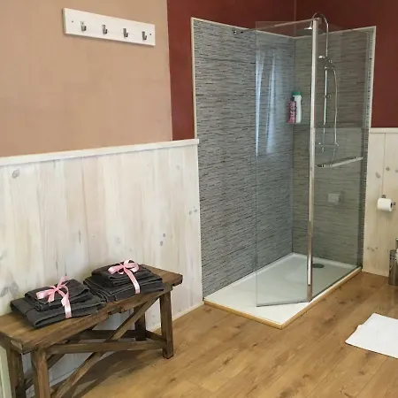 La Casita De Palmas Vv Affittacamere 3*