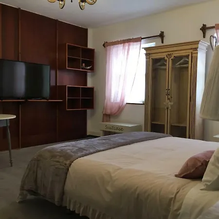 Affittacamere La Casita De Palmas Vv Las Palmas de Gran Canaria