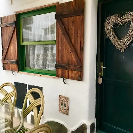 Casa de hóspedes La Casita De Palmas Vv 3*